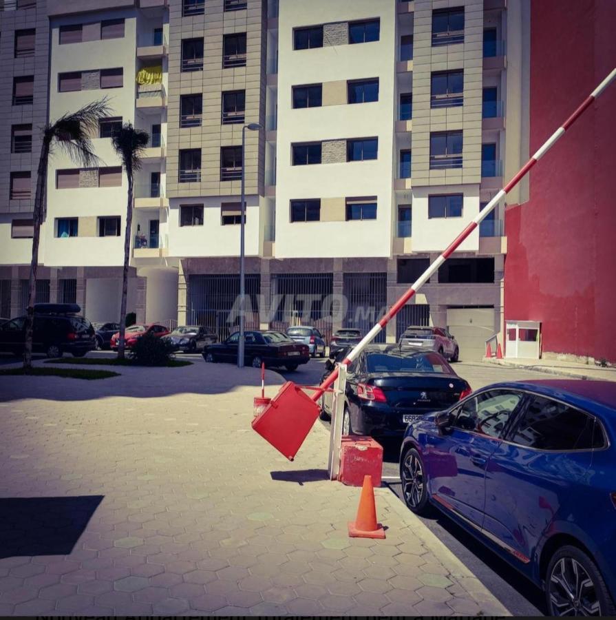 Appartement Jardins De Tanger , 2 Chambres Exterior foto